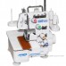 JS-734D Оверлок Jasmine