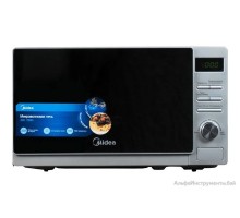Печь микроволновая MIDEA AM720C4E-S