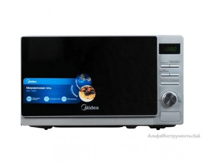 Печь микроволновая MIDEA AM720C4E-S