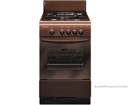 Плита газовая GEFEST ПГ 3200-08 К43