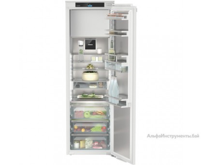 Встраиваемый холодильник Liebherr IRBd 5171 Peak BioFresh