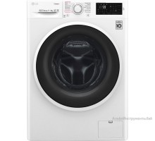 Стирально-сушильная машина LG F2J6HG0W