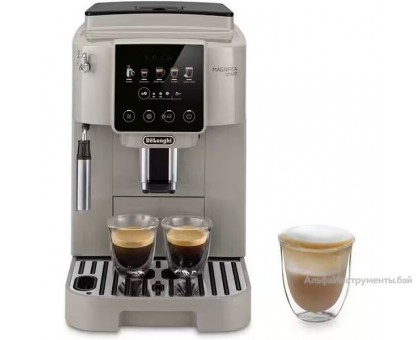 Кофемашина DeLonghi Magnifica Start ECAM220.50.BG