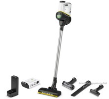 Пылесос сухой уборки Karcher VC 6 Cordless ourFamily Battery Plus*EU (1.198-677.0)