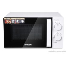 Микроволновая печь Hyundai HYM-M2038 (белый)