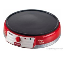 Блинница Ariete 0202/00 Red (00C020200AR0)