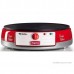 Блинница Ariete 0202/00 Red (00C020200AR0)