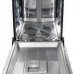 Посудомоечная машина DeLonghi DDWS 09S Morello blanco
