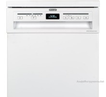 Посудомоечная машина DeLonghi DDWS 09S Morello blanco