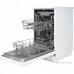 Посудомоечная машина DeLonghi DDWS 09S Morello blanco