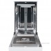 Посудомоечная машина DeLonghi DDWS 09S Morello blanco