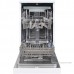 Посудомоечная машина DeLonghi DDWS 09S Morello blanco