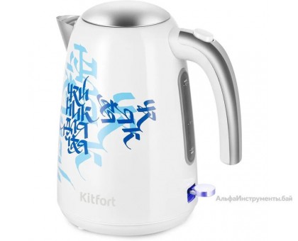 Электрочайник Kitfort КТ-6772
