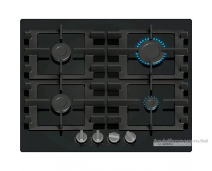 Варочная панель Bosch Serie 4 PNP6B6K40