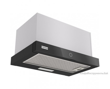 Кухонная вытяжка Franke Touch BK 50 315.0702.967