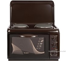Плита настольная GEFEST ЭП Нс Д 420 К19