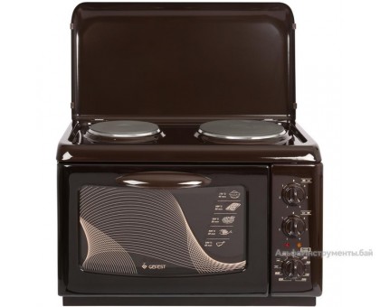 Плита настольная GEFEST ЭП Нс Д 420 К19