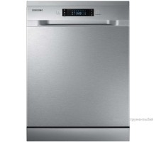 Посудомоечная машина Samsung DW60M6050FS/WT