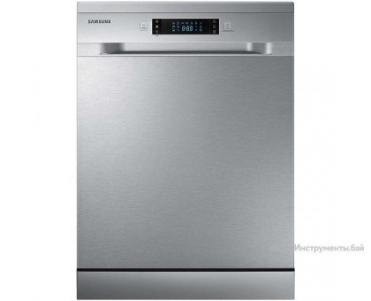 Посудомоечная машина Samsung DW60M6050FS/WT