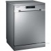 Посудомоечная машина Samsung DW60M6050FS/WT