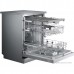 Посудомоечная машина Samsung DW60M6050FS/WT