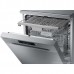 Посудомоечная машина Samsung DW60M6050FS/WT