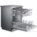 Посудомоечная машина Samsung DW60M6050FS/WT