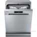 Посудомоечная машина Samsung DW60M6050FS/WT
