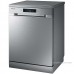 Посудомоечная машина Samsung DW60M6050FS/WT