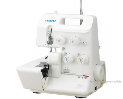 Оверлок Juki MO 644-DN