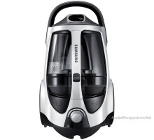 Пылесос SAMSUNG VCC8835V37/XEV