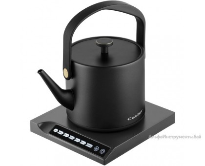 Электрочайник Catler BM 501 Victoria