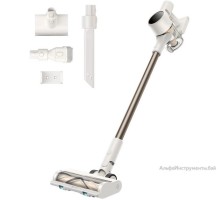 Пылесос Dreame Cordless Vacuum Cleaner R10s VZV22A (белый)