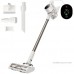Пылесос Dreame Cordless Vacuum Cleaner R10s VZV22A (белый)