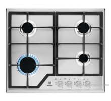 Варочная панель Electrolux EGS6426SX