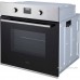 Духовой шкаф Evelux EO 630 PX
