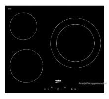 Варочная панель BEKO HIC 63401 T
