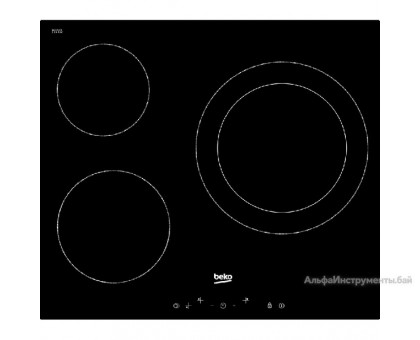Варочная панель BEKO HIC 63401 T