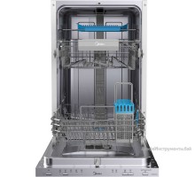 Встраиваемая посудомоечная машина Midea MID45S130i