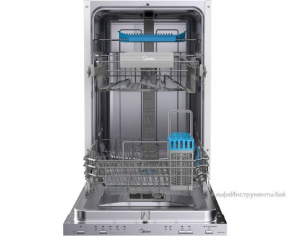 Встраиваемая посудомоечная машина Midea MID45S130i