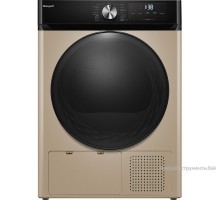 Сушильная машина Weissgauff WD 6010 Heat Pump Champagne