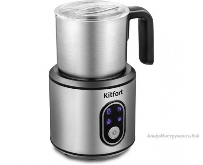 Капучинатор Kitfort КТ-794