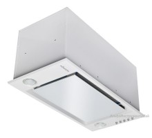 Кухонная вытяжка Konigin Checkbox White 60