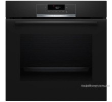 Духовой шкаф BOSCH HQG572EB3