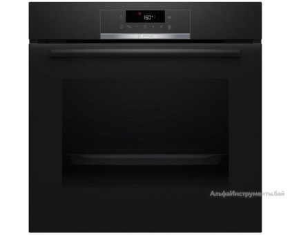 Духовой шкаф BOSCH HQG572EB3