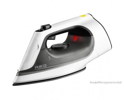 Утюг RED SOLUTION C300