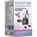 Кухонный комбайн Galaxy GL2305