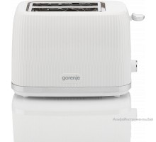 Тостер GORENJE T850DPW