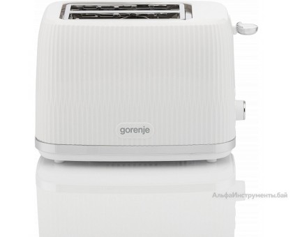 Тостер GORENJE T850DPW