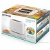 Тостер GORENJE T850DPW